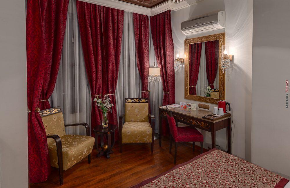 Tuvana Hotel Antalya Exterior photo