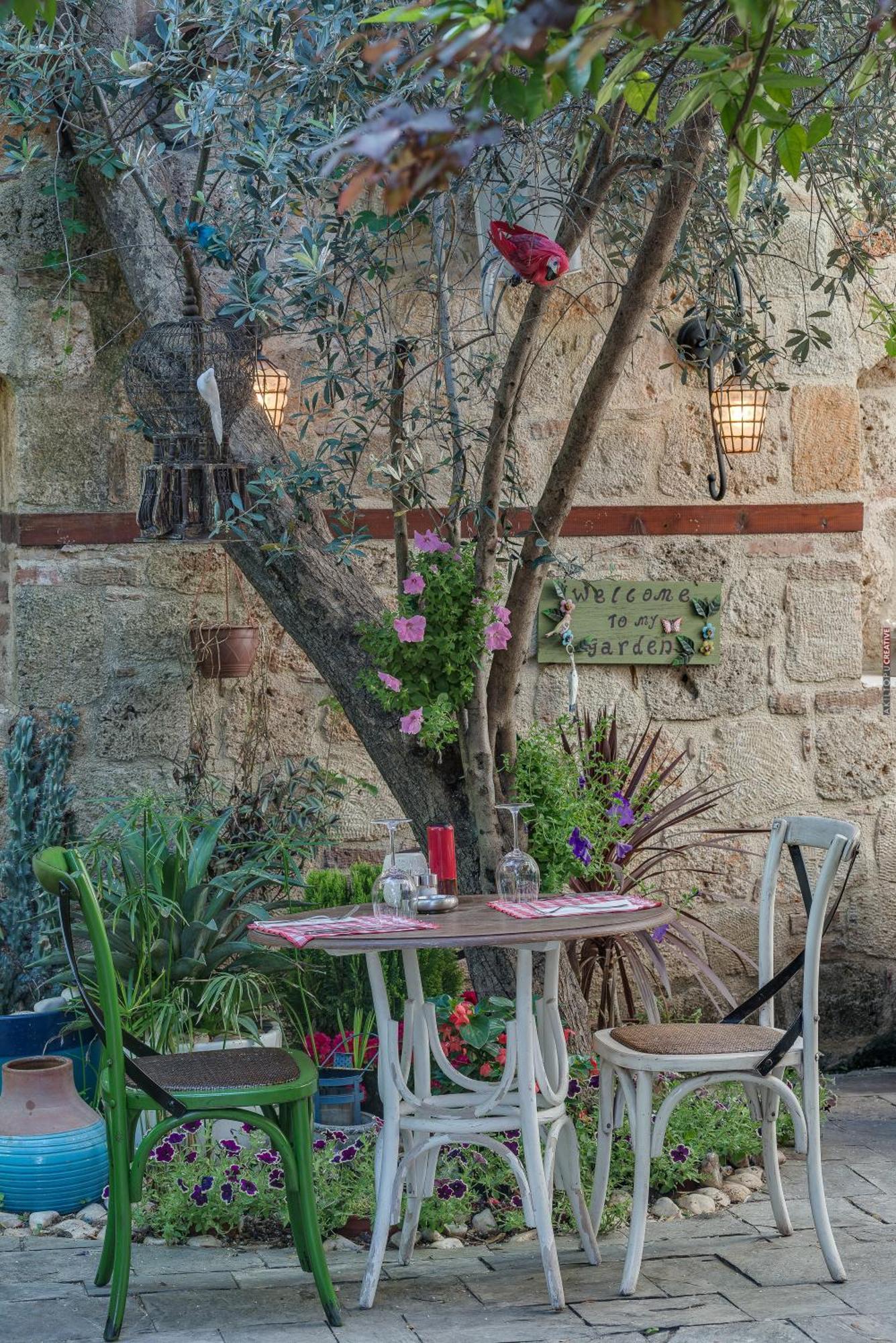 Tuvana Hotel Antalya Exterior photo