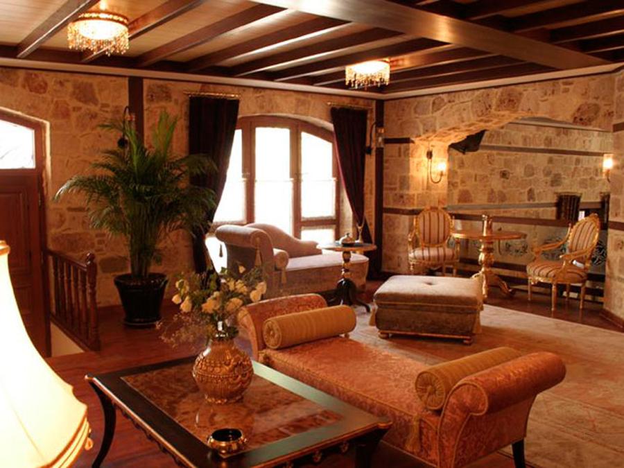 Tuvana Hotel Antalya Interior photo